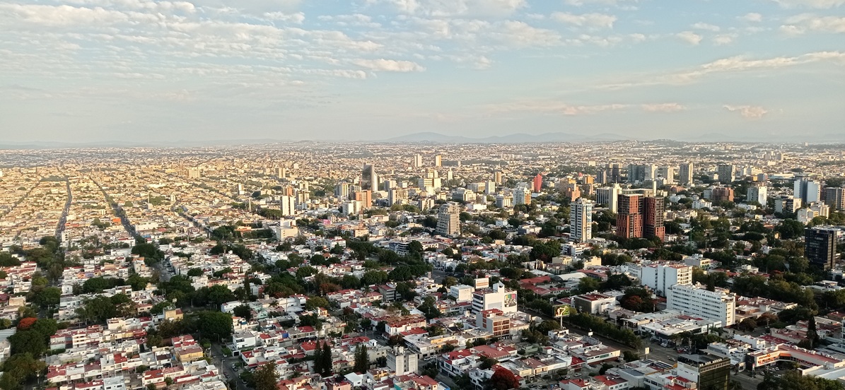 Image of Guadalajara