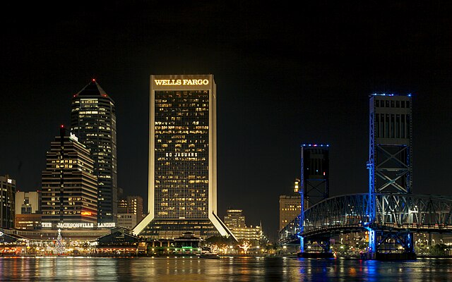 Image of Jacksonville