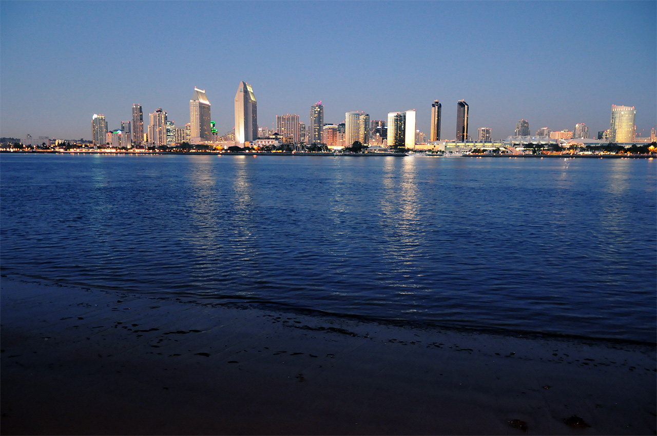 Image of San Diego