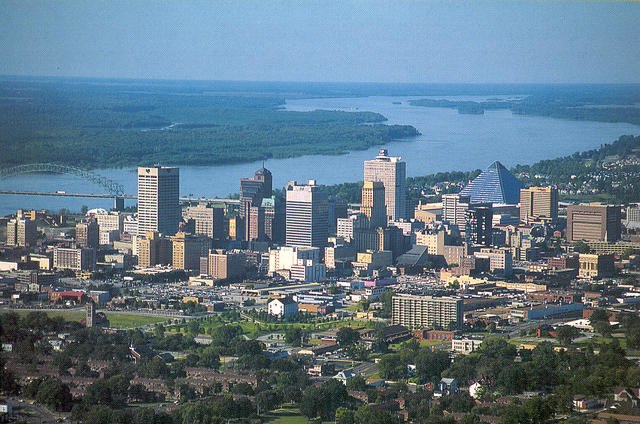 Image of Memphis