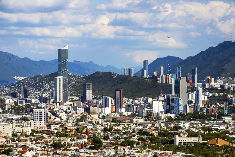 Image of Monterrey