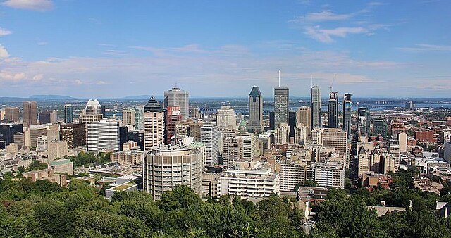 Image of Montreal